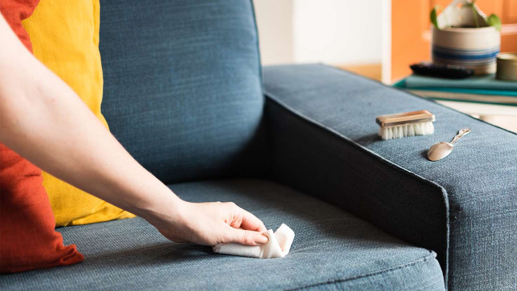 A Comprehensive Guide to Cleaning and Maintaining Your Couch